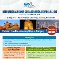 IHC 2018 (@ihc2018) 's Twitter Profile