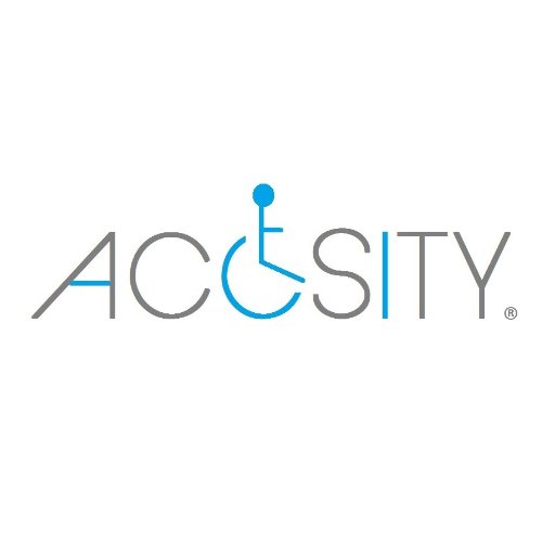Accesity es una plataforma digital que ofrece soluciones accesibles al colectivo de personas con diversidad funcional para facilitar su movilidad en la ciudad.
