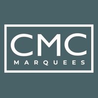 CMC Marquees(@CMCMarquees) 's Twitter Profile Photo