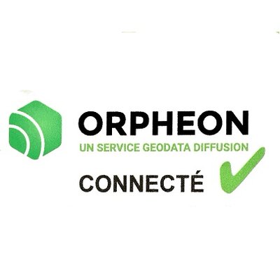 Orphéon rtk