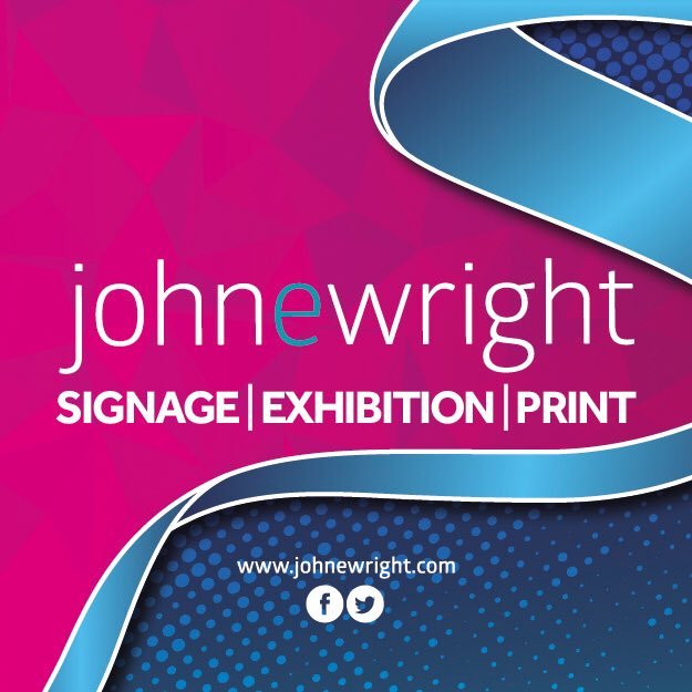 We are a leading supplier of Digital Print Services covering a wide customer base across the East Midlands and beyond.

SIGNAGE | EXHIBITION | PRINT