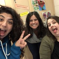 Amanda Easson (@mseasson) 's Twitter Profile