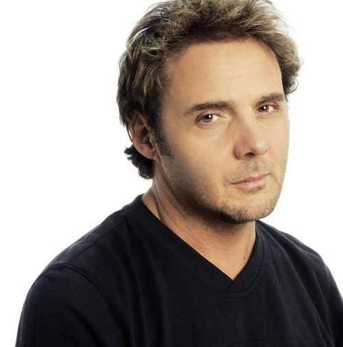 PaoloRanzani's profile picture. Imbianchino dell'immaginario.