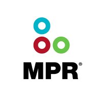 MPR(@MPR) 's Twitter Profile Photo