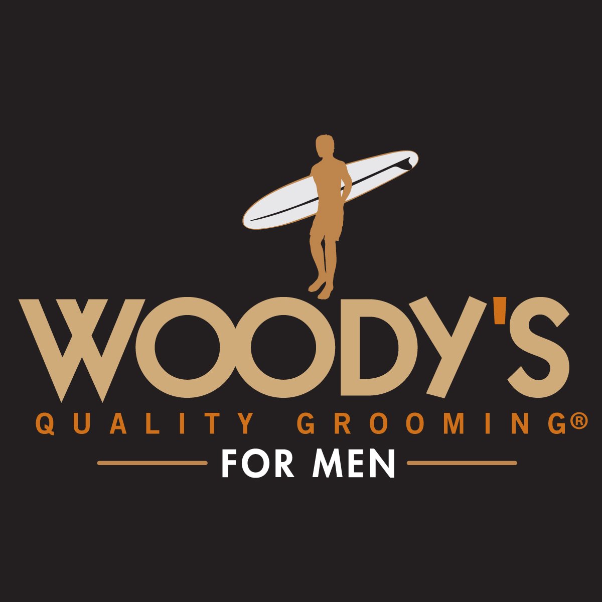 Woody's Grooming UK