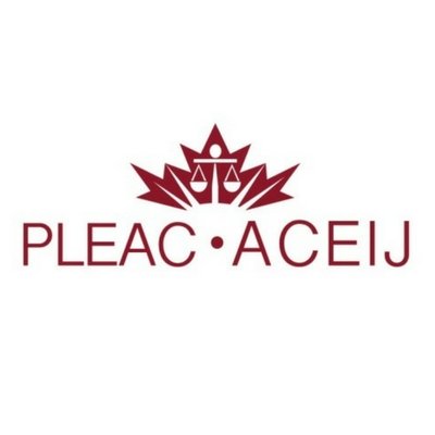 An umbrella association of organizations that provide public legal education and information (PLEI) in Canada. ⚖️