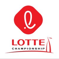 LOTTE Championship (@lpgalotte) 's Twitter Profile
