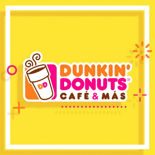 Bienvenidos al Twitter de Dunkin' Donuts Perú. ¡Cada día Dunkin’ Donuts sirve más de 3 millones de donuts alrededor del mundo!