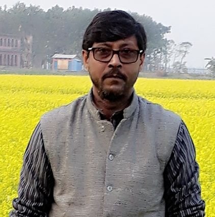 tapassinha19's profile picture. Bhakti can not be used to fulfil any desire,bhakti is itself a check to all desires.