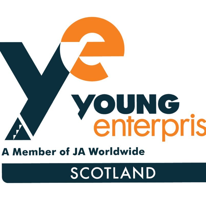 YE_ForthValley's profile picture. Official Twitter account of the Young Enterprise Scotland Forth Valley Area Team