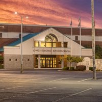 Owensboro Sportscenter (@oborosportctr) 's Twitter Profile