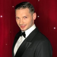 Marius Iepure (@mariusiepure) 's Twitter Profile