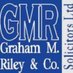 Graham M Riley & Co (@GrahamMRiley) Twitter profile photo