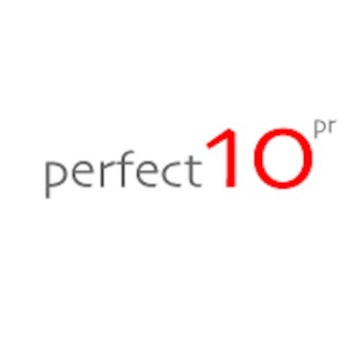 Perfect10PR Profile Picture
