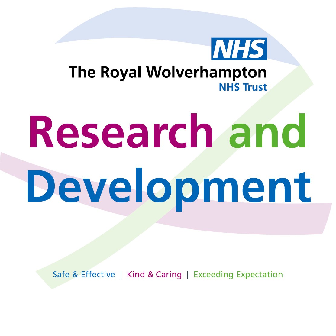 Sharing news and updates from the @RWT_NHS Research and Development team.