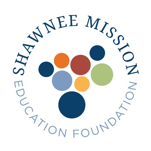 The Shawnee Mission Education Foundation advances scholarship and leadership to enable all Shawnee Mission students to achieve their potential.