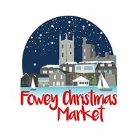 Fowey Xmas Market (@fowey_christmas) 's Twitter Profile