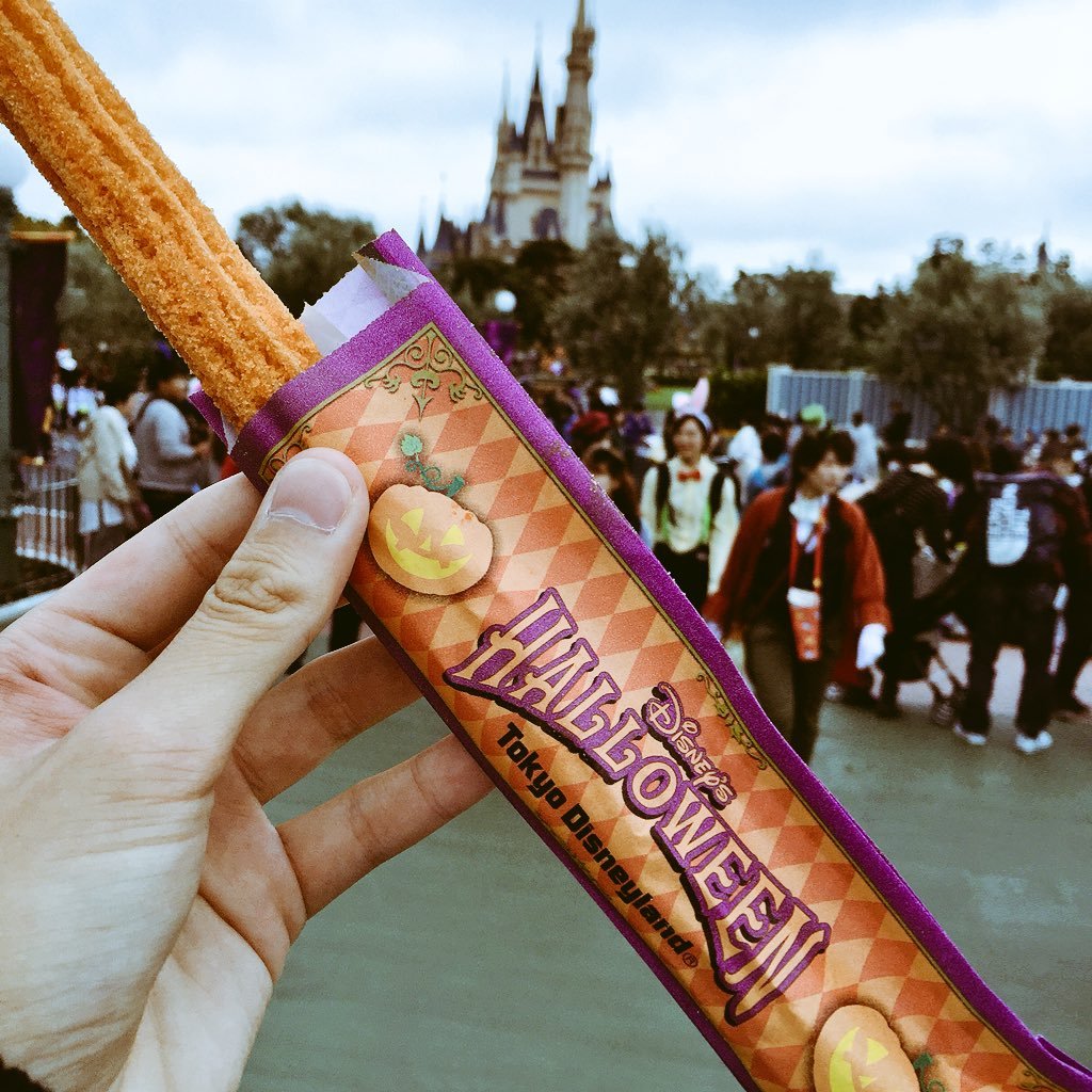 disney_miniota's profile picture. (*´□︎`*)目標年3回ディズニーor3泊4日ディズ二ー🏰ミニオタ男子ですですですよ！✨(＊´口`＊)🌋ハロウィンが好きすぎていつもハロウィンに染まってます！もう1度いいます！ハロウィンに染まってます！良ければ仲良くしてくださいな！