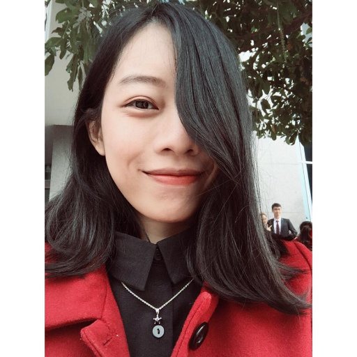 sujihoang5511's profile picture. 