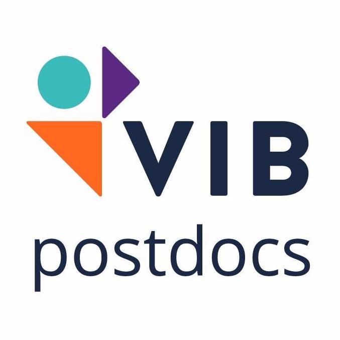 A diverse community of #postdocs from @viblifesciences supporting each other as we build unique scientific careers!