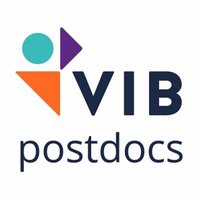 VIB PostDocs(@VIBpostdocs) 's Twitter Profile Photo