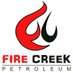 Fire Creek Petroleum, LLC (@firecreekpetro) Twitter profile photo Fire Creek Petroleum, LLC (@firecreekpetro) Twitter profile photo