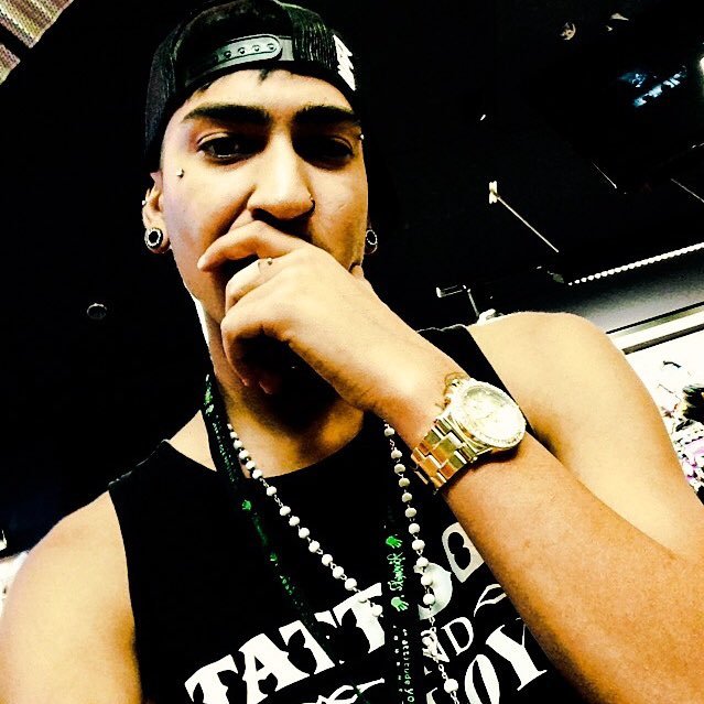 ChrisGano6's profile picture. Chris Gano. PHX AZ born & raised. $$$. MMJ. YouTube creator: https://t.co/vYj97CSlD1