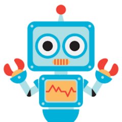 Deutscherbot's profile picture. 