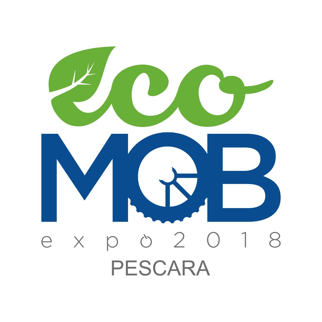 26.27.28 ottobre 2018 Prima edizione dell'expò dedicato alla Mobilità Sostenibile, al Cicloturismo e all'Ecologia ambientale. PESCARA - ABRUZZO - ITALY