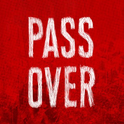 Pass Over, a film from director @SpikeLee. Now streaming on @PrimeVideo.