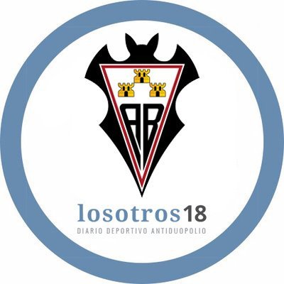 Twitter asociado a @losotros18 para todo lo relacionado con el Albacete Balompié.