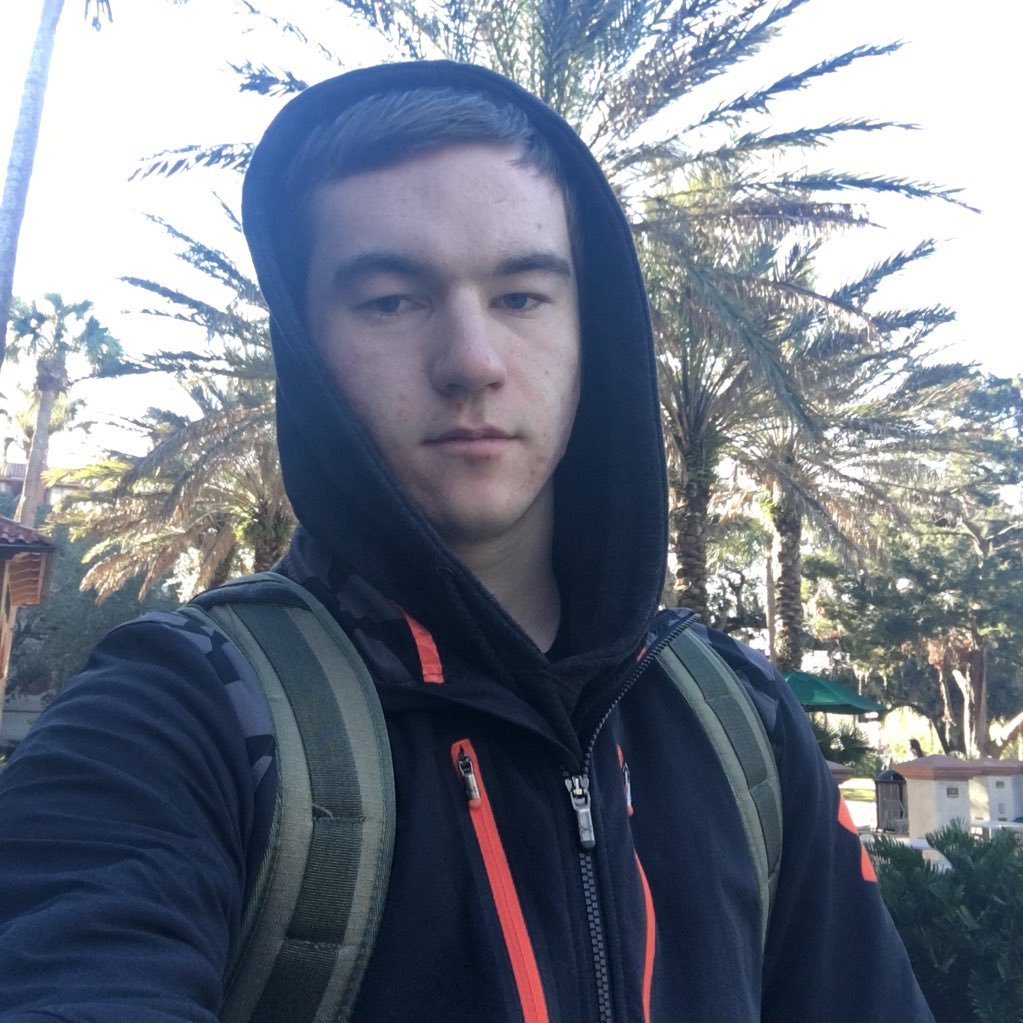 SF17- Flagler 2021. International Relations major, History Expert and intellectual. I’m smarter then I seem to be