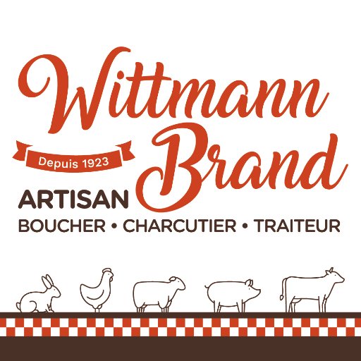 WittmannBrand's profile picture. Boucherie Charcuterie Traiteur Mulhouse
