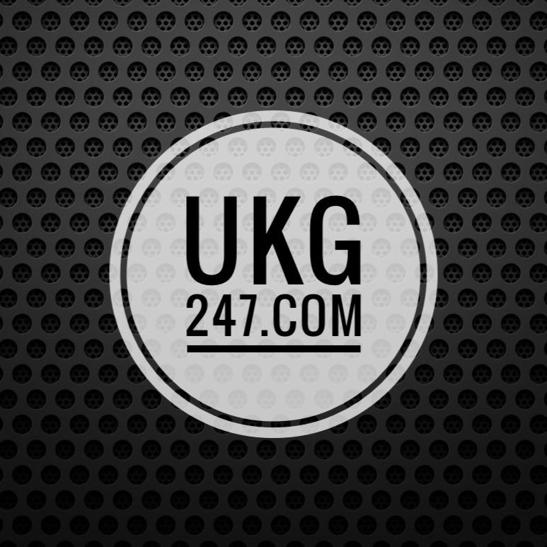 A Page Dedicated To UK Garage