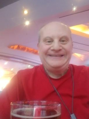 Hi I am a cancer survivor I am married and I am retired and I live in New York