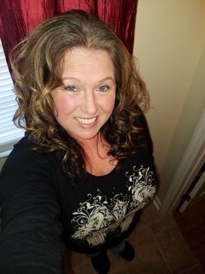 I love influenster. I'm 45 years old love cosmetics and hair care. @bev_influenster on Instagram