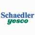 Schaedler Yesco (@schaedleryesco) Twitter profile photo Schaedler Yesco (@schaedleryesco) Twitter profile photo