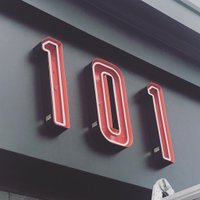 101 Deli Bar(@101_DeliBar) 's Twitter Profile Photo