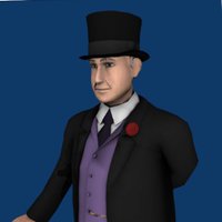 Lord Charlie Nicholas Hatt (@nwrnicholashatt) 's Twitter Profile