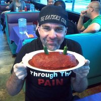 Max Carnage (@bigeatersclubor) 's Twitter Profile