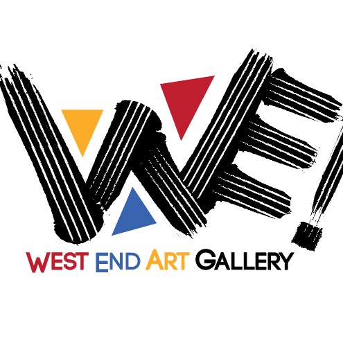 WE believe Art can glue families and the Community. Experience & Explore Art! ❤ Locale in the works! #WEGallery