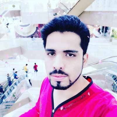 MSShoaib1's profile picture. 