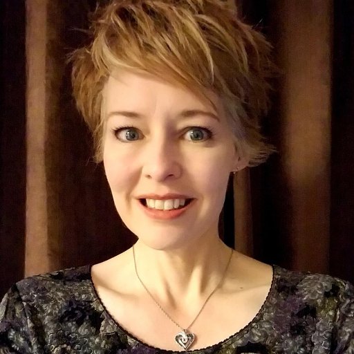 PaulaSchlotterb's profile picture. Catholicism, Cats, Celiac Disease, Coffee, Cooking GF, & Oxford Commas.