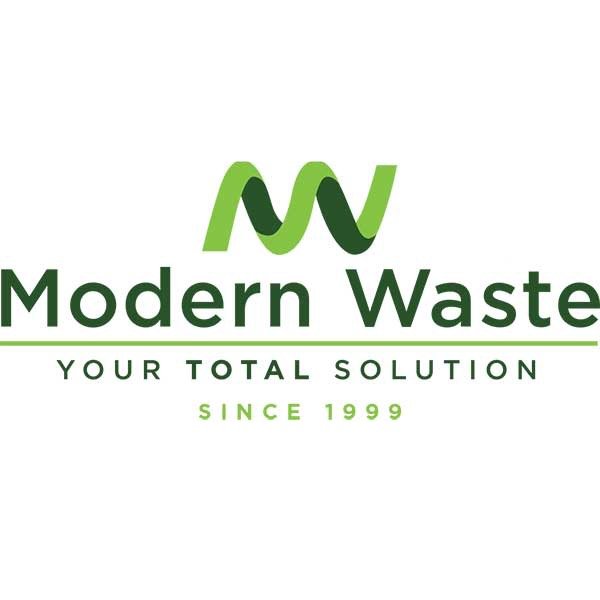 modern_waste's profile picture. Our mission is to lead the way towards innovative recycling solutions. In that effort, we've evolved our services to meet the demands of our planet's needs.