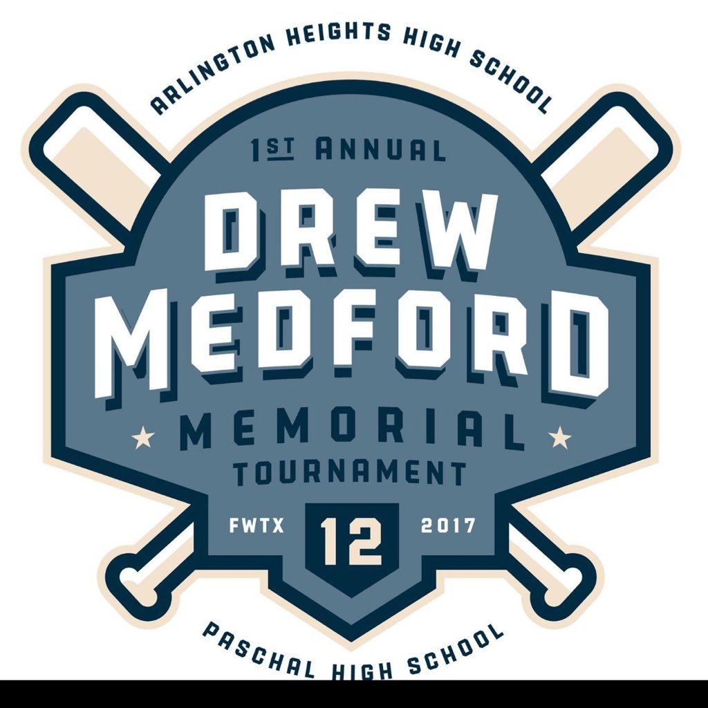 Drew Medford Memorial Tournament