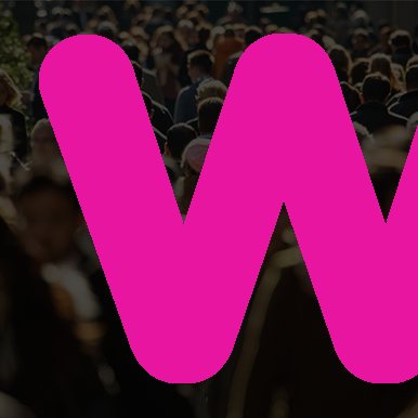 weveuk's profile picture. Telco. Data. Media.