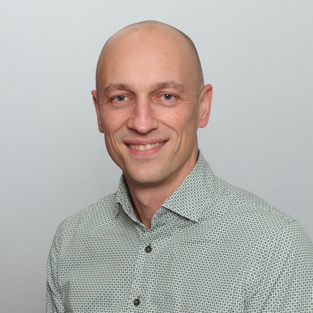 Rob Raven Profile