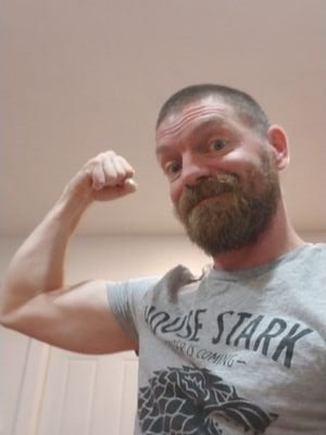 Onthecourse59's profile picture. Family man
Martial Arts and fitness enthusiast 
Heavy Metal 
DYIer
Damageded's Workout on Spotify