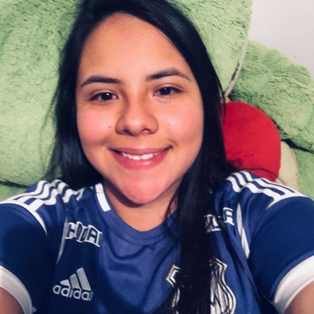 soy_lnbr's profile picture. Ing Petróleo y Gas ⛽️Ing Industrial 👷🏻‍♀️