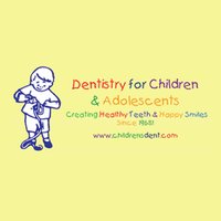 Dentistry for Children & Adolescents(@dfcadent) 's Twitter Profile Photo